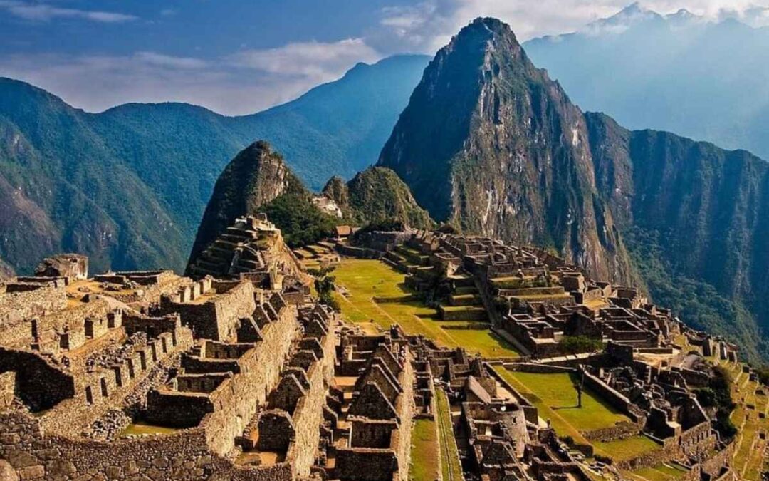 ¿Qué lugares visitar en Perú en octubre? Destinos para aprovechar la primavera