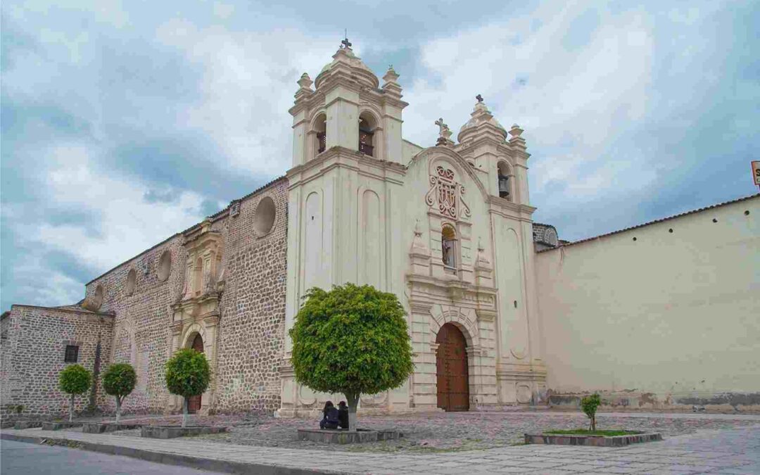 ¿Qué lugares conocer en Ayacucho durante el último trimestre del año?